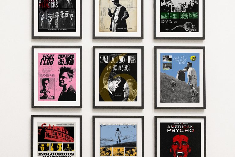 Visual Cinema Studies