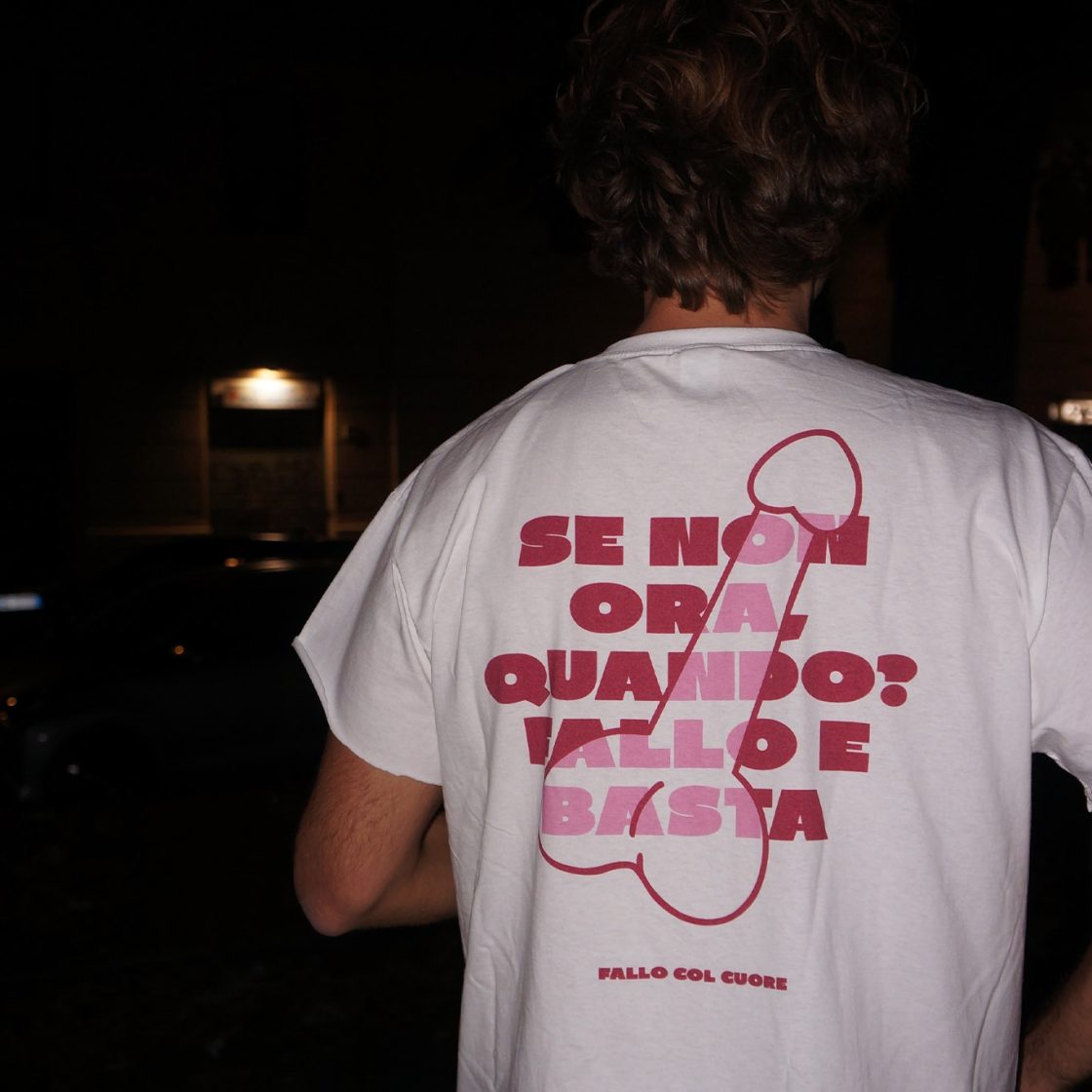 FalloColCuore – PopUp